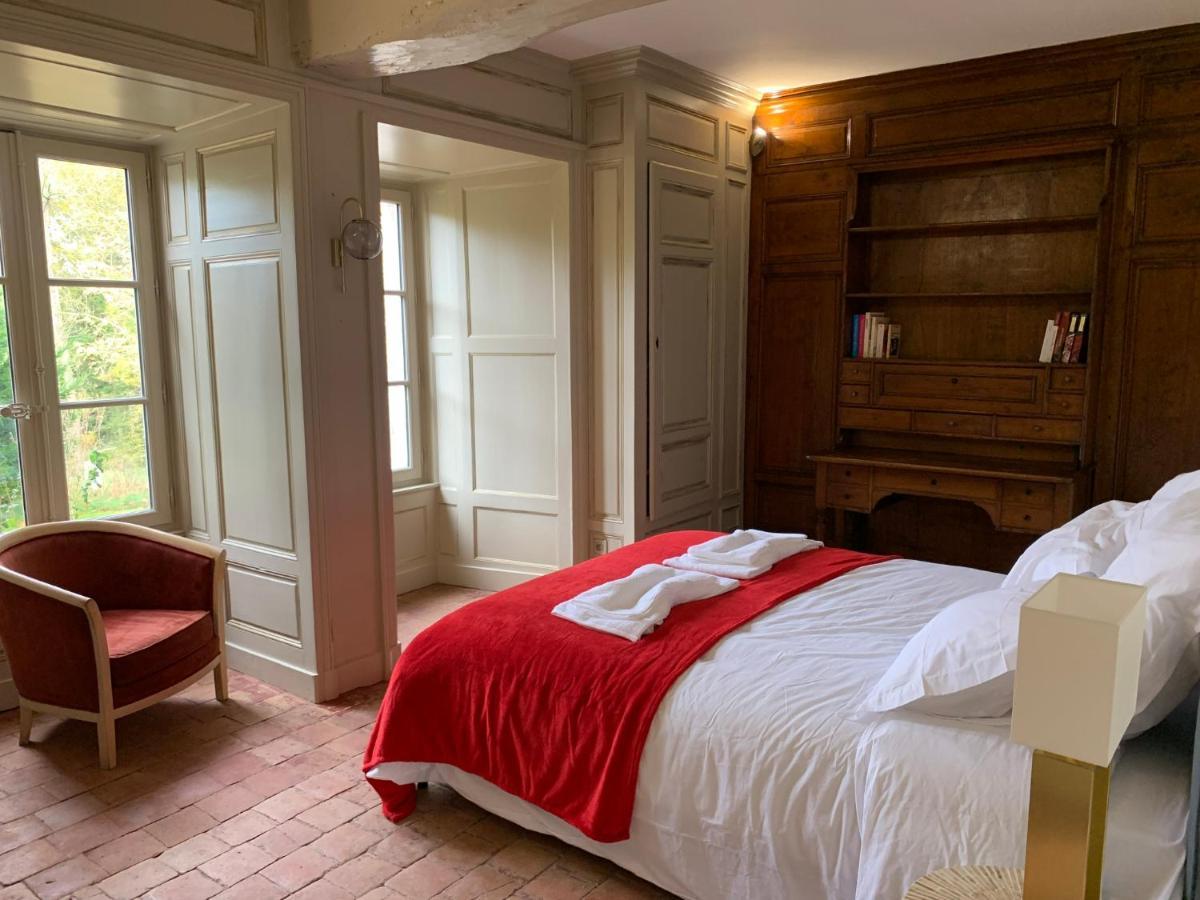Appartements Au Chateau Ars Ars-sur-Formans 외부 사진